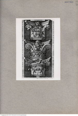 Vorderseite von  [http://creativecommons.org/publicdomain/mark/1.0/] ... - , bh128011. Foto.