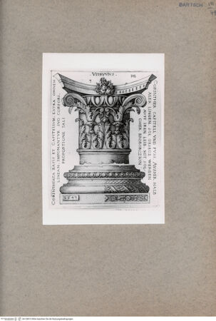 Vorderseite von  [http://creativecommons.org/publicdomain/mark/1.0/] ... - , bh128013. Foto.