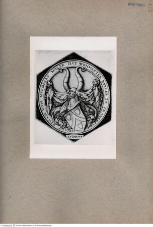 Vorderseite von  [http://creativecommons.org/publicdomain/mark/1.0/] ... - , bh128014. Foto.