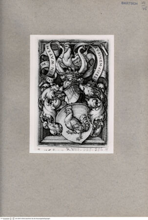 Vorderseite von  [http://creativecommons.org/publicdomain/mark/1.0/] ... - , bh128016. Foto.