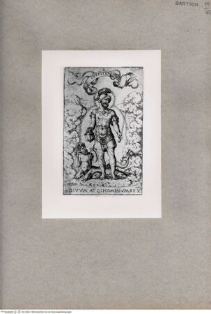 Vorderseite von  [http://creativecommons.org/publicdomain/mark/1.0/] ... - , bh128021. Foto.