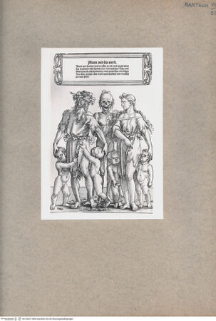 Vorderseite von  [http://creativecommons.org/publicdomain/mark/1.0/] ... - , bh128027. Foto.