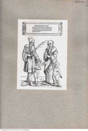 Vorderseite von  [http://creativecommons.org/publicdomain/mark/1.0/] ... - , bh128034. Foto.