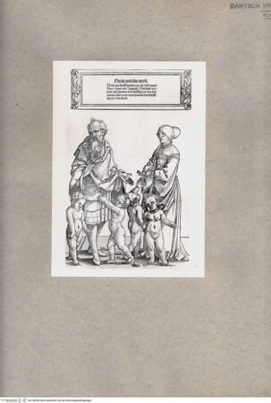 Vorderseite von  [http://creativecommons.org/publicdomain/mark/1.0/] ... - , bh128036. Foto.