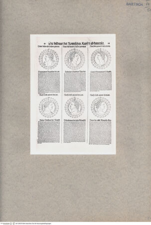 Vorderseite von  [http://creativecommons.org/publicdomain/mark/1.0/] ... - , bh128039. Foto.