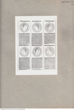 Vorderseite von  [http://creativecommons.org/publicdomain/mark/1.0/] ... - , bh128040. Foto.