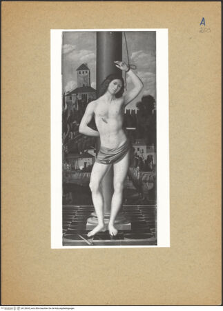 Vorderseite von bh128045_recto