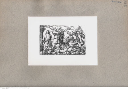 Vorderseite von  [http://creativecommons.org/publicdomain/mark/1.0/] ... - , bh128117. Foto.