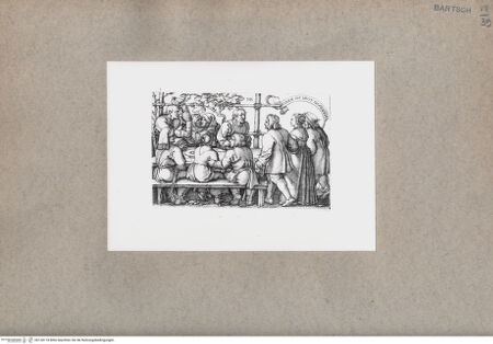 Vorderseite von  [http://creativecommons.org/publicdomain/mark/1.0/] ... - , bh128118. Foto.