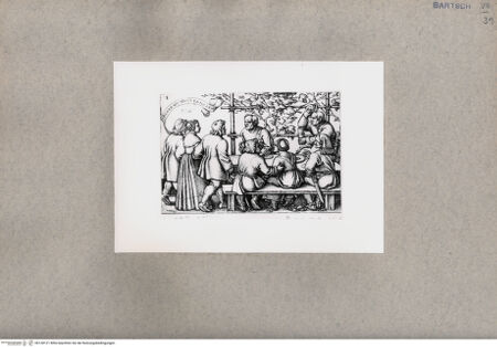 Vorderseite von  [http://creativecommons.org/publicdomain/mark/1.0/] ... - , bh128121. Foto.