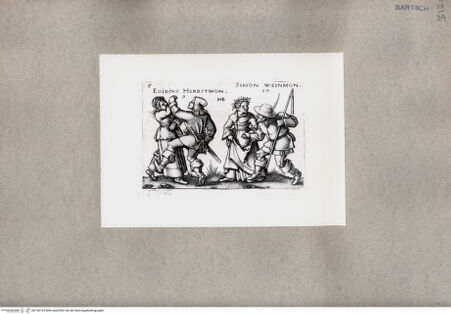 Vorderseite von  [http://creativecommons.org/publicdomain/mark/1.0/] ... - , bh128124. Foto.