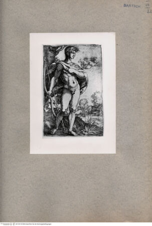 Vorderseite von  [http://creativecommons.org/publicdomain/mark/1.0/] ... - , bh128135. Foto.