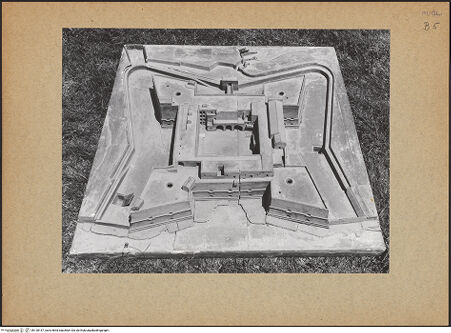 Vorderseite von bh128157_recto