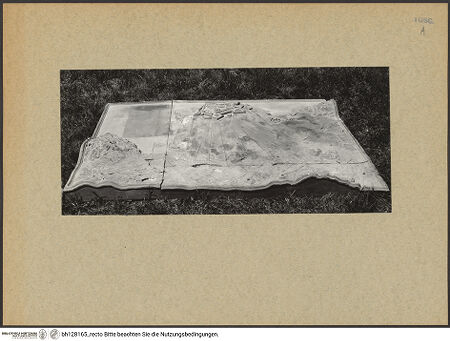 Vorderseite von bh128165_recto