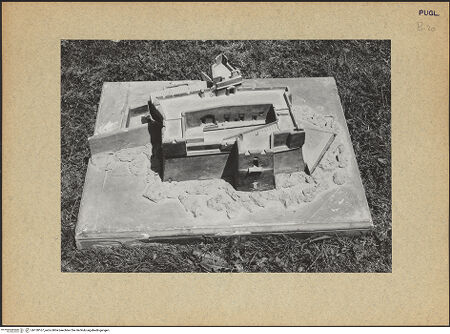 Vorderseite von bh128167_recto