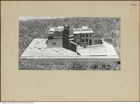 Vorderseite von bh128168_recto