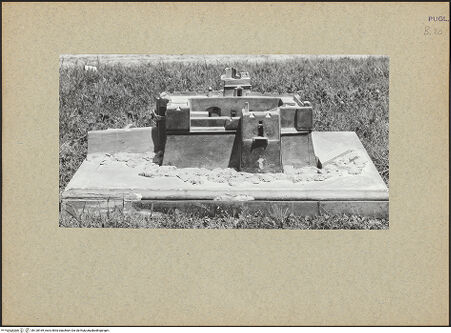 Vorderseite von bh128169_recto