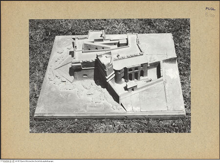 Vorderseite von bh128173_recto