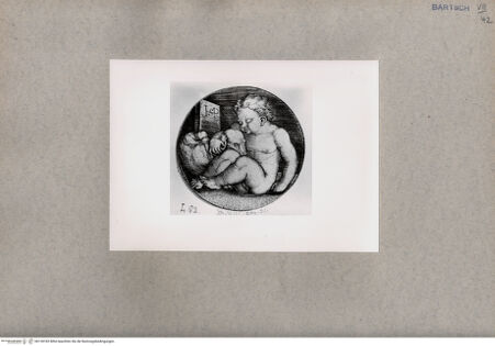 Vorderseite von  [http://creativecommons.org/publicdomain/mark/1.0/] ... - , bh128183. Foto.