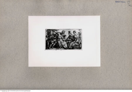 Vorderseite von  [http://creativecommons.org/publicdomain/mark/1.0/] ... - , bh128184. Foto.