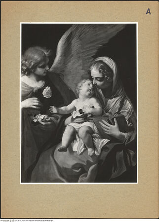 Vorderseite von bh128193_recto