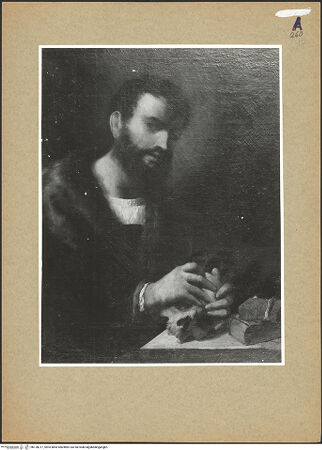 Vorderseite von bh128217_recto