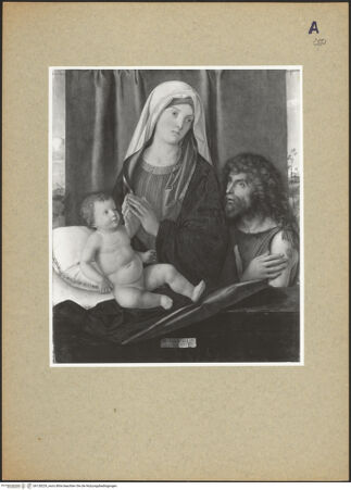 Vorderseite von bh128229_recto