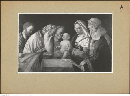 Vorderseite von bh128230_recto