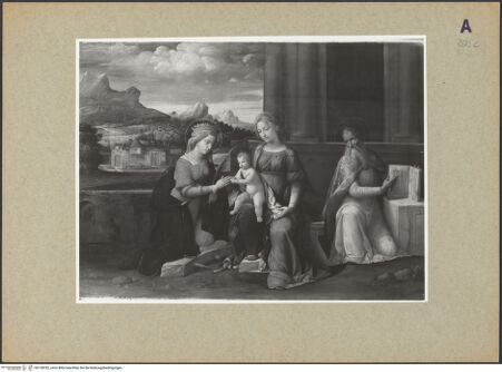 Vorderseite von bh128232_recto