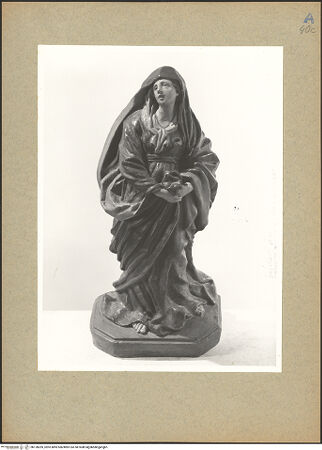 Vorderseite von bh128269_recto