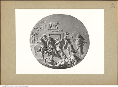 Vorderseite von bh128284_recto