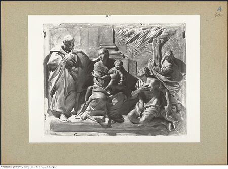 Vorderseite von bh128287_recto