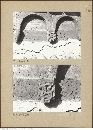 Vorderseite von bh128325_bh128326_recto