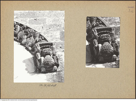 Vorderseite von bh128340_bh128341_recto