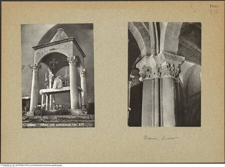 Vorderseite von bh128350_bh128351_recto