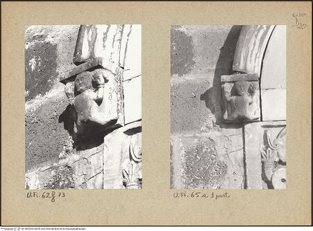 Vorderseite von bh128354_bh128355_recto