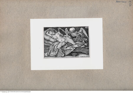 Vorderseite von  [http://creativecommons.org/publicdomain/mark/1.0/] ... - , bh128552. Foto.