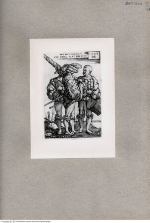 Vorderseite von  [http://creativecommons.org/publicdomain/mark/1.0/] ... - , bh128559. Foto.