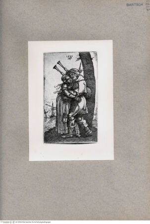 Vorderseite von  [http://creativecommons.org/publicdomain/mark/1.0/] ... - , bh128564. Foto.