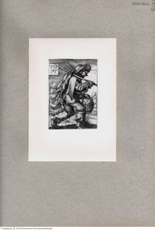 Vorderseite von  [http://creativecommons.org/publicdomain/mark/1.0/] ... - , bh128567. Foto.