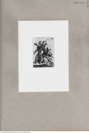 Vorderseite von  [http://creativecommons.org/publicdomain/mark/1.0/] ... - , bh128587. Foto.