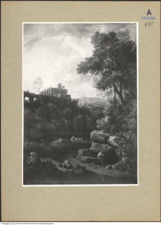 Vorderseite von bh128603_recto