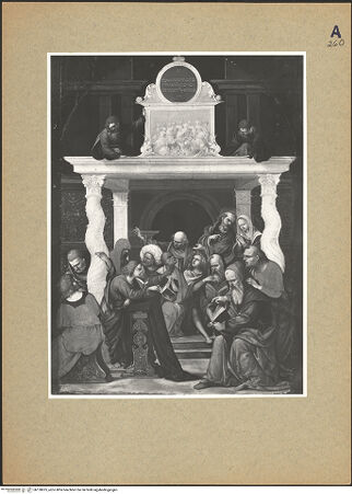 Vorderseite von bh128625_recto