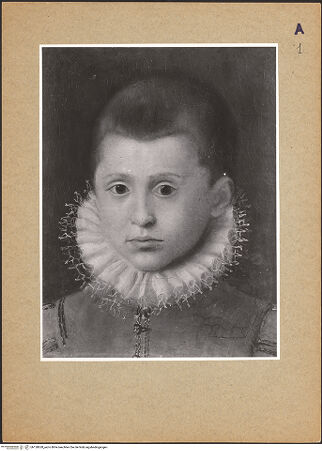 Vorderseite von bh128628_recto