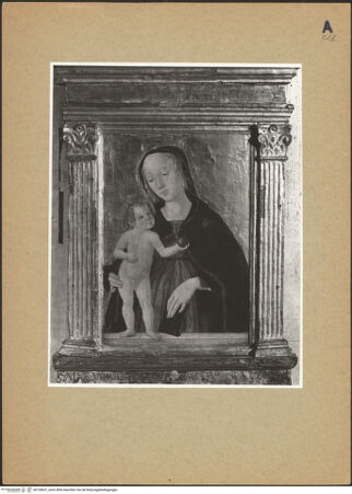 Vorderseite von bh128637_recto