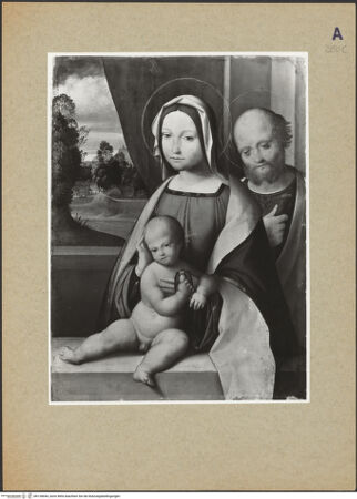 Vorderseite von bh128644_recto