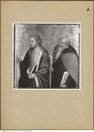 Vorderseite von bh128662_recto