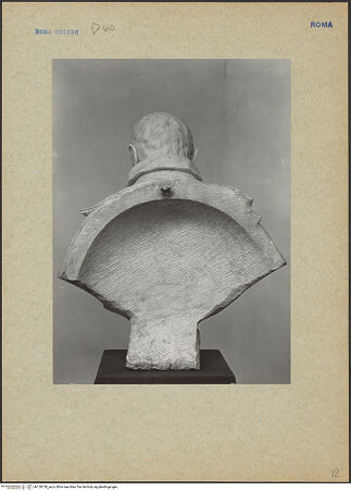 Vorderseite von bh128728_recto