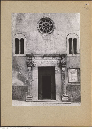 Vorderseite von bh128741_recto