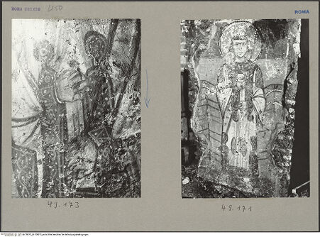 Vorderseite von bh128812_bh128813_recto